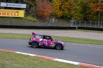 Tremblant Classique d'automne 2025 - SPC