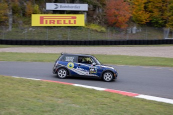 Tremblant Classique d'automne 2025 - SPC