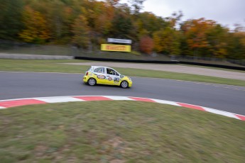 Tremblant Classique d'automne 2025 - SPC