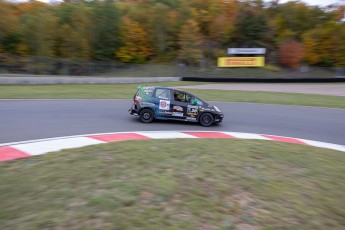 Tremblant Classique d'automne 2025 - SPC