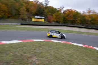 Tremblant Classique d'automne 2025 - SPC