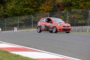 Tremblant Classique d'automne 2025 - SPC