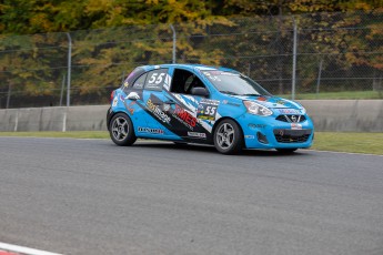 Tremblant Classique d'automne 2025 - SPC