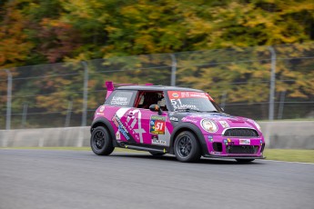 Tremblant Classique d'automne 2025 - SPC