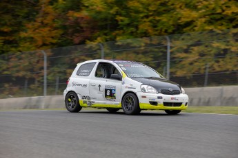 Tremblant Classique d'automne 2025 - SPC