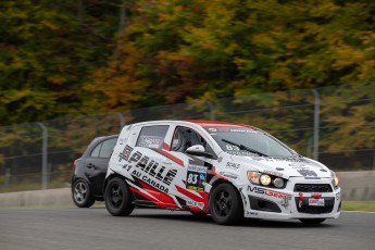 Tremblant Classique d'automne 2025 - SPC