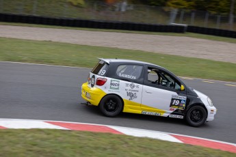 Tremblant Classique d'automne 2025 - SPC