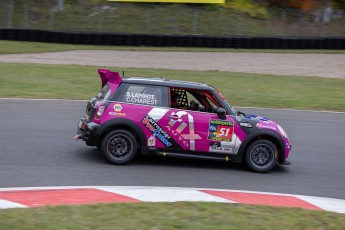 Tremblant Classique d'automne 2025 - SPC
