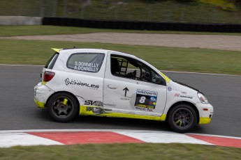 Tremblant Classique d'automne 2025 - SPC