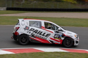 Tremblant Classique d'automne 2025 - SPC