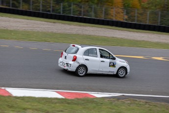 Tremblant Classique d'automne 2025 - SPC