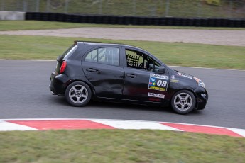 Tremblant Classique d'automne 2025 - SPC