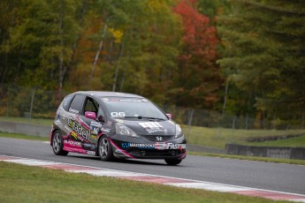 Tremblant Classique d'automne 2025 - SPC