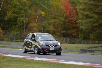 Tremblant Classique d'automne 2025 - SPC