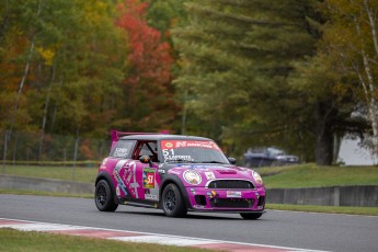 Tremblant Classique d'automne 2025 - SPC