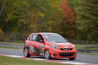 Tremblant Classique d'automne 2025 - SPC