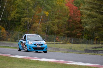 Tremblant Classique d'automne 2025 - SPC