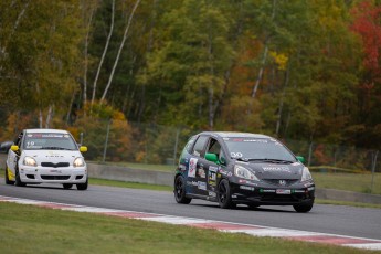 Tremblant Classique d'automne 2025 - SPC