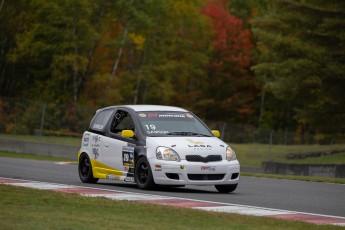 Tremblant Classique d'automne 2025 - SPC