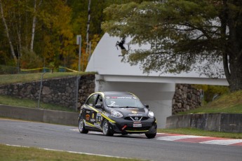 Tremblant Classique d'automne 2025 - SPC