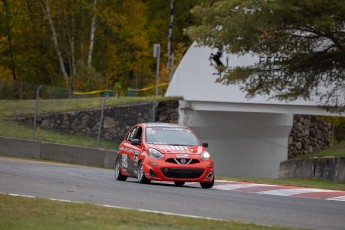 Tremblant Classique d'automne 2025 - SPC