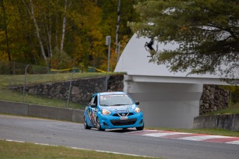 Tremblant Classique d'automne 2025 - SPC