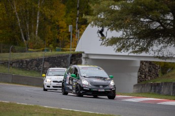 Tremblant Classique d'automne 2025 - SPC