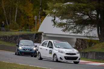 Tremblant Classique d'automne 2025 - SPC