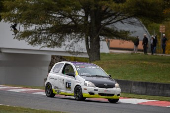 Tremblant Classique d'automne 2025 - SPC