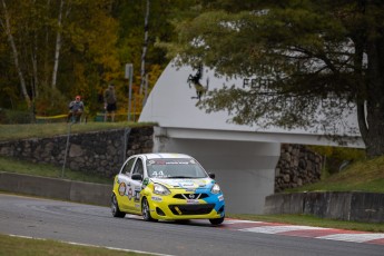 Tremblant Classique d'automne 2025 - SPC