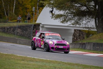 Tremblant Classique d'automne 2025 - SPC