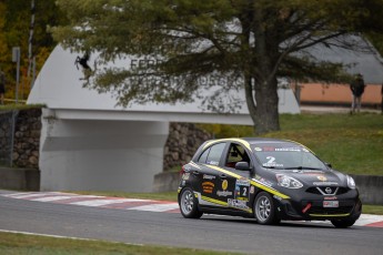 Tremblant Classique d'automne 2025 - SPC