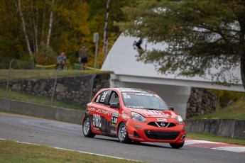 Tremblant Classique d'automne 2025 - SPC