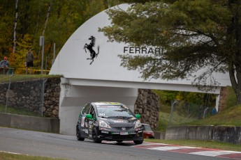 Tremblant Classique d'automne 2025 - SPC