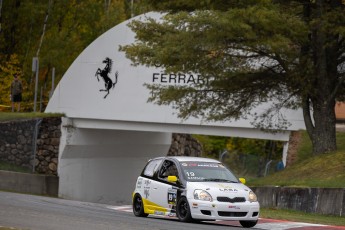 Tremblant Classique d'automne 2025 - SPC