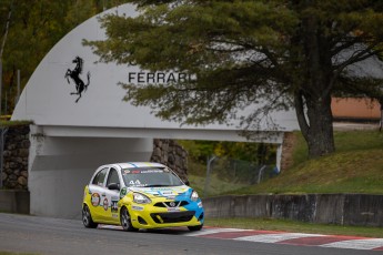 Tremblant Classique d'automne 2025 - SPC