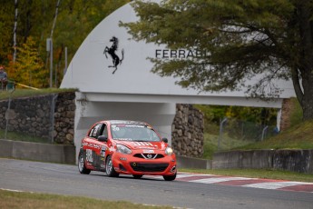 Tremblant Classique d'automne 2025 - SPC