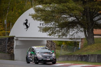 Tremblant Classique d'automne 2025 - SPC