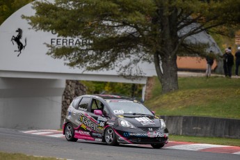 Tremblant Classique d'automne 2025 - SPC