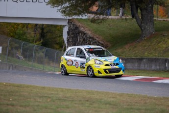 Tremblant Classique d'automne 2025 - SPC