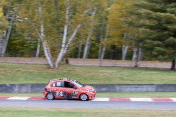 Tremblant Classique d'automne 2025 - SPC