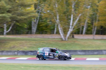 Tremblant Classique d'automne 2025 - SPC