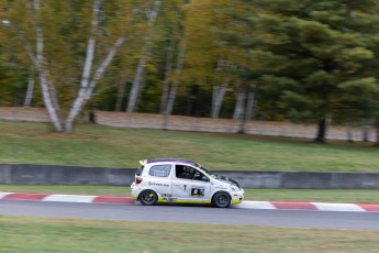 Tremblant Classique d'automne 2025 - SPC