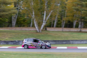 Tremblant Classique d'automne 2025 - SPC