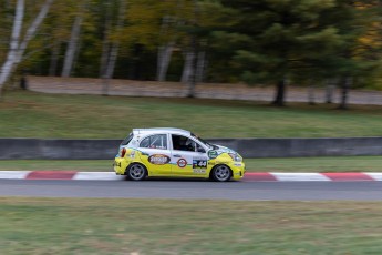 Tremblant Classique d'automne 2025 - SPC