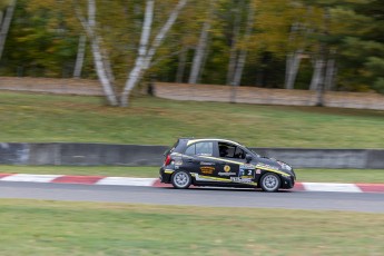 Tremblant Classique d'automne 2025 - SPC