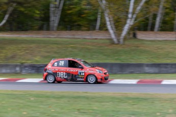 Tremblant Classique d'automne 2025 - SPC