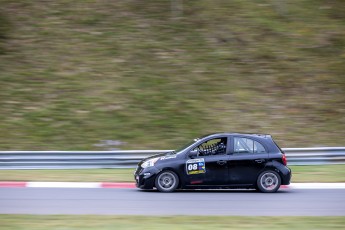 Tremblant Classique d'automne 2025 - SPC