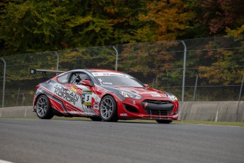 Tremblant Classique d'automne 2025 - SPC
