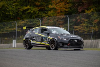Tremblant Classique d'automne 2025 - SPC